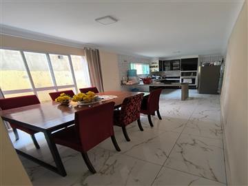 Sobrados Suzano Parque Suzano