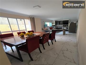 Sobrados Suzano Parque Suzano