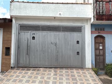 imóvel recente