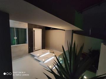 Casas Poá Vila Anchieta
