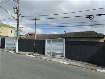 imóvel recente