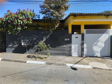 imóvel recente
