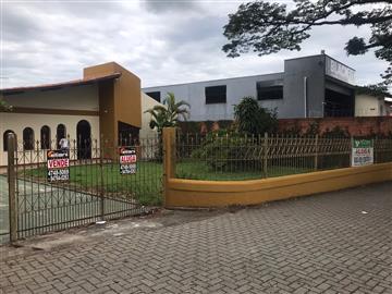 Casas Comerciais Poá Vila São João