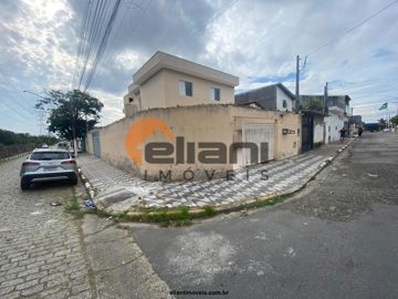 imóvel recente