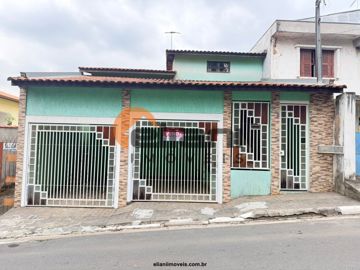 imóvel recente