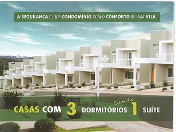 Casas Atibaia R$         480.000,00
