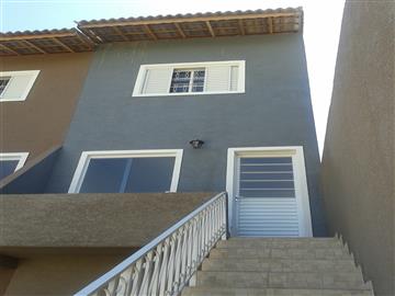 Sobrados Atibaia R$         205.000,00