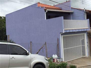 Sobrados Piracaia R$         265.000,00