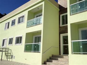 Apartamentos Atibaia R$         255.000,00