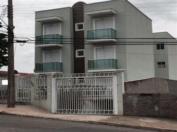 Apartamentos Atibaia R$         265.000,00