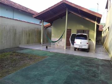 Casas Itanhaem R$         250.000,00