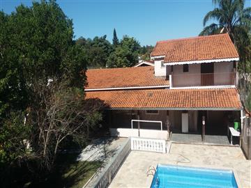 Casas em Loteamento Fechado Atibaia R$         750.000,00