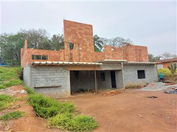 Casas em Construções Acabamentos Atibaia R$         420.000,00