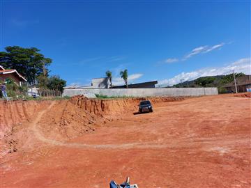 Terrenos em Loteamento Fechado Atibaia R$         300.000,00