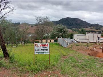 Terrenos Atibaia R$         530.000,00