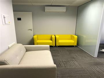 Escritório São Paulo R$         550.000,00