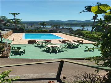 Pousadas Nazare Paulista R$         5.000.000,00