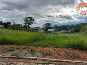 Terrenos em Loteamento Atibaia R$         400.000,00