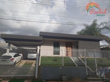 imóvel recente