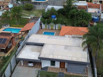 imóvel recente