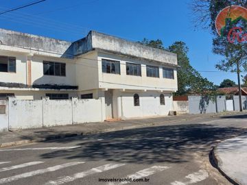 imóvel recente
