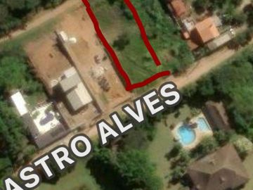 imóvel recente