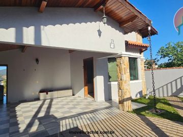 Casas Atibaia R$         870.000,00