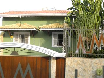 Casas Atibaia R$         950.000,00