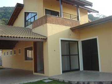 Casas em Condomínio Atibaia R$         960.000,00