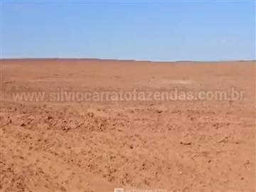 Áreas Rurais Campo Grande R$         37.800.000,00