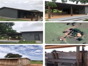 Áreas Rurais Campo Grande R$         1.200.000,00