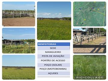imóvel recente