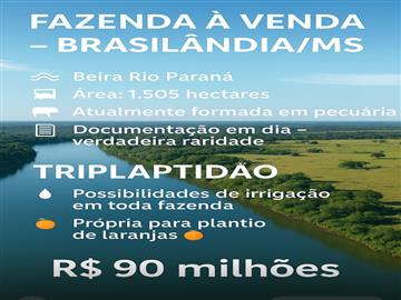 imóvel recente