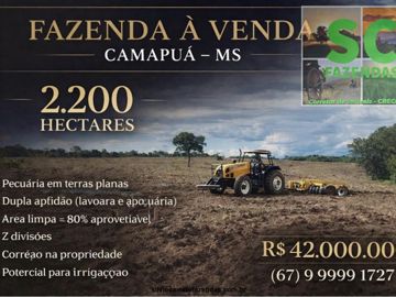imóvel recente