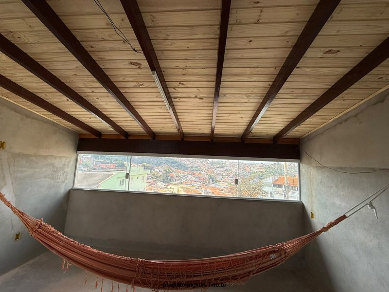 Foto do imóvel Casa Sobrado, 138m²  R$         650.000,00