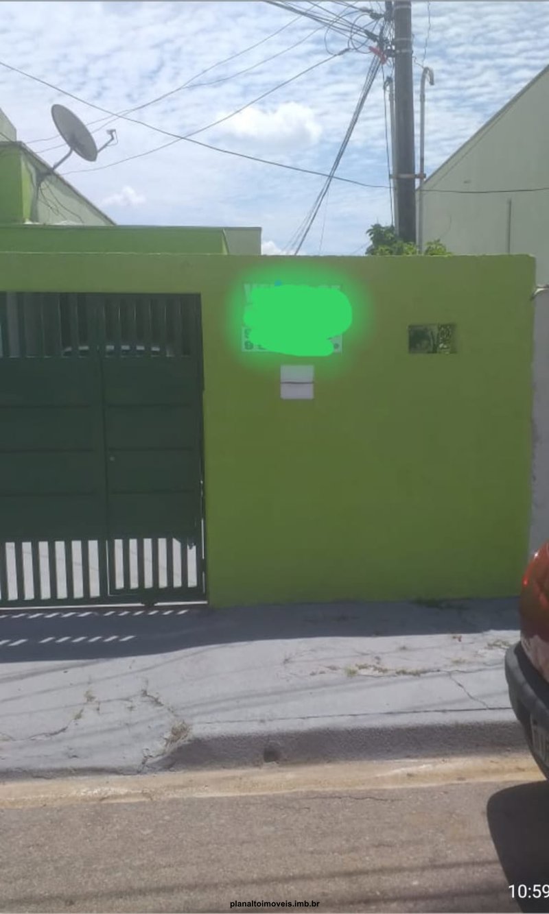 Foto do imóvel Casa Jd Pacaembú, 2 dorms  R$         477.000,00