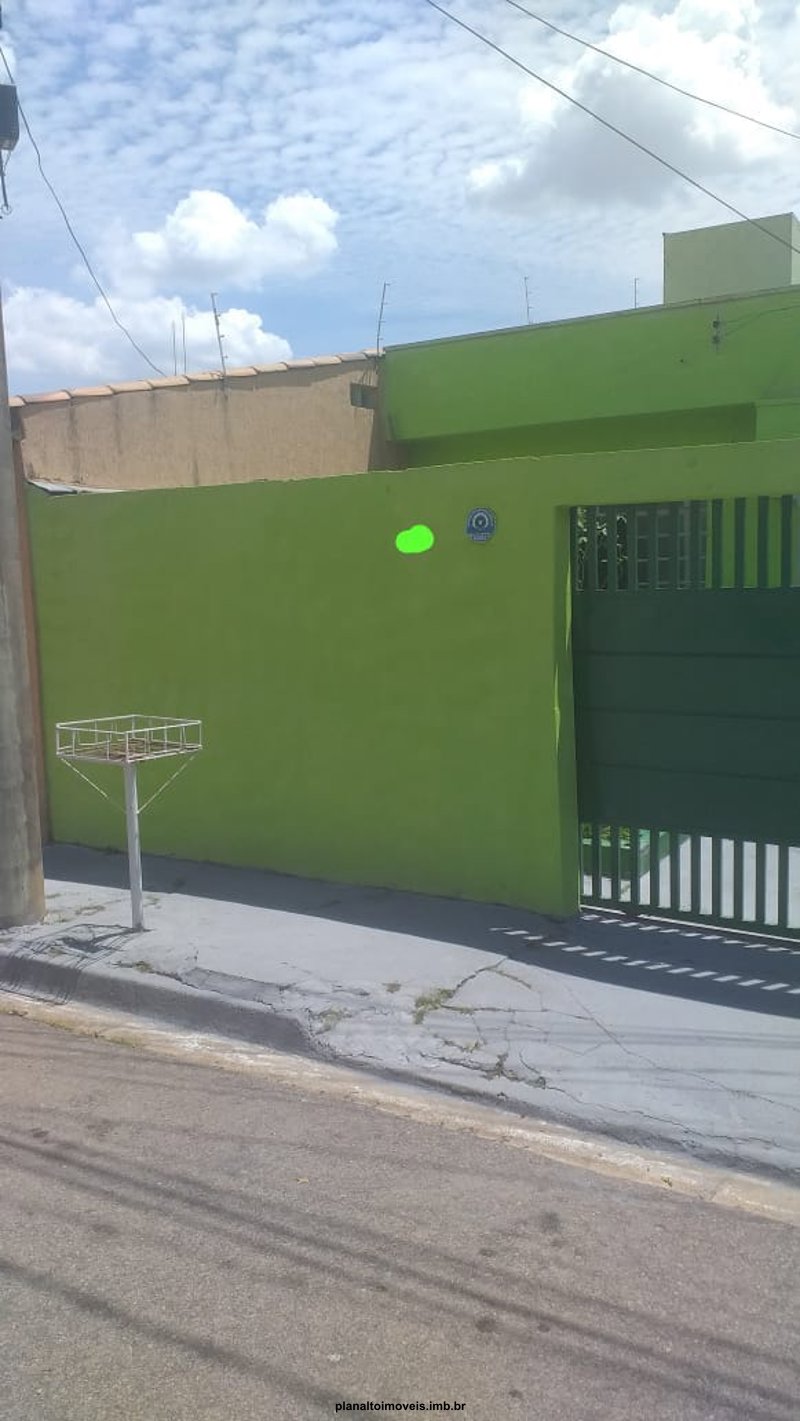 Foto do imóvel Casa Jd Pacaembú, 2 dorms  R$         477.000,00