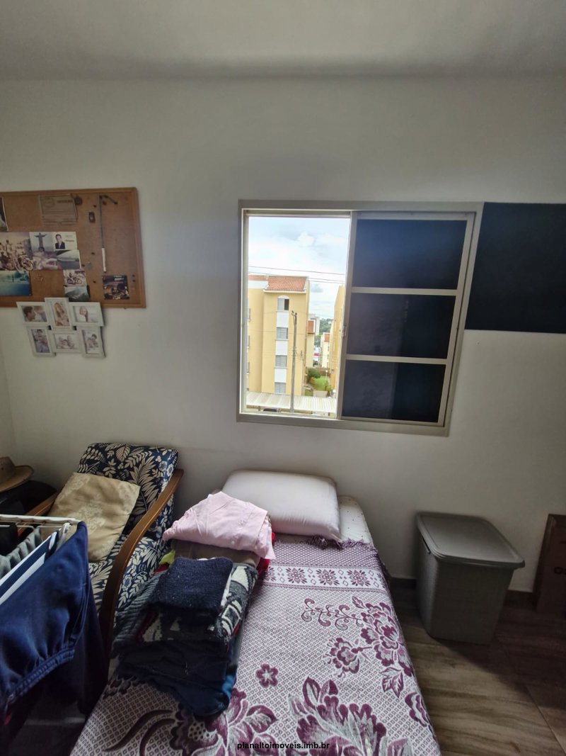 Foto do imóvel APTO PORTAL DAS AMÉRICAS  R$         320.000,00