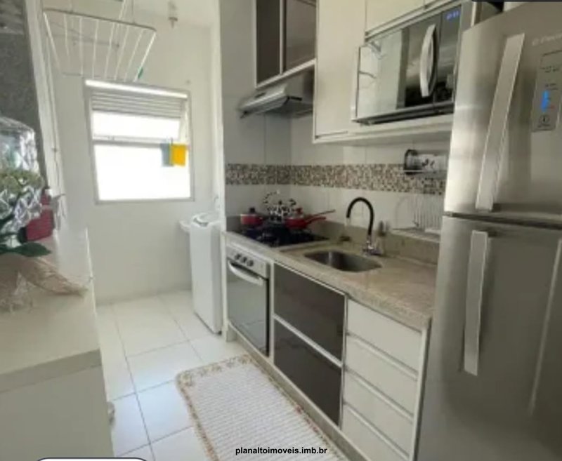 Foto do imóvel APTO VISTA PARK 2 DORMS  R$         360.000,00