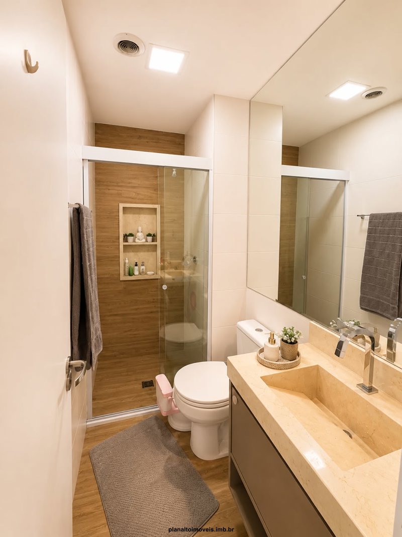 Foto do imóvel APTO MARAVILLE 2 DORMS  R$         620.000,00