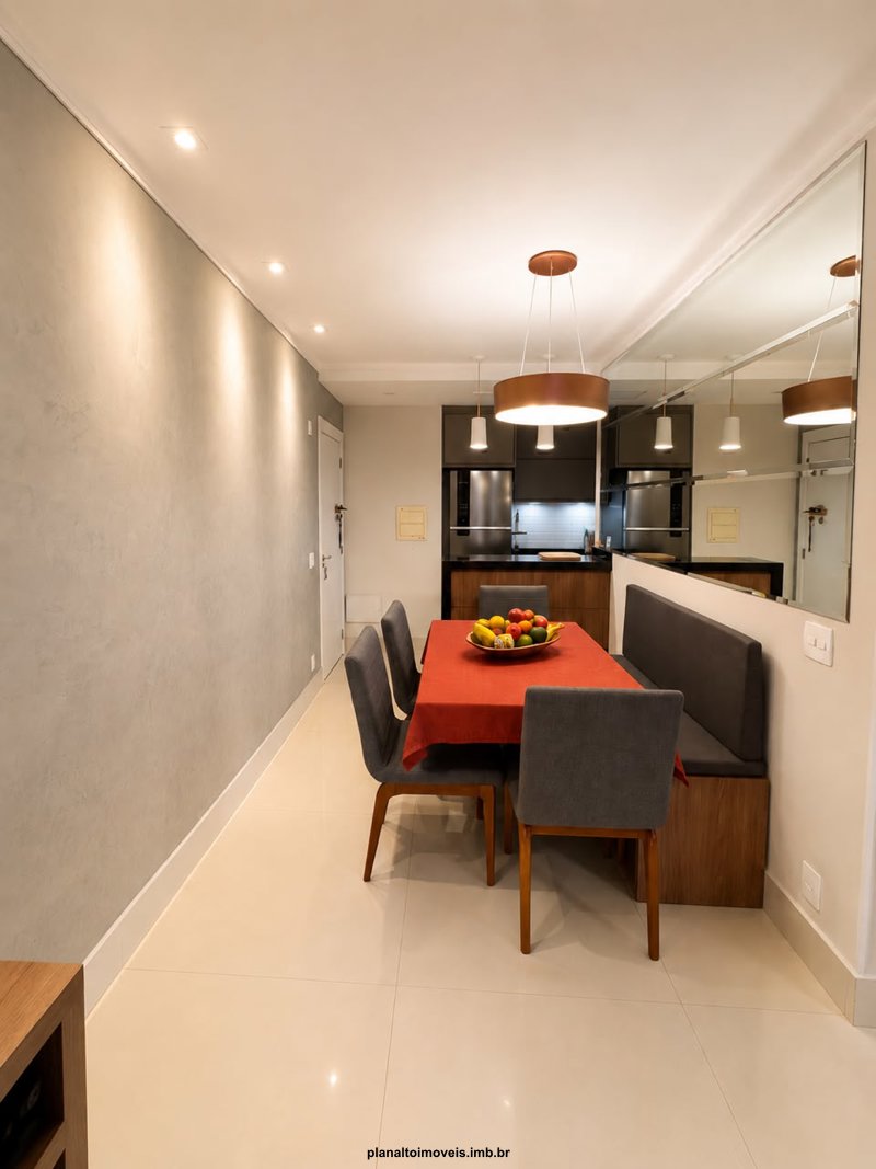 Foto do imóvel APTO MARAVILLE 2 DORMS  R$         620.000,00