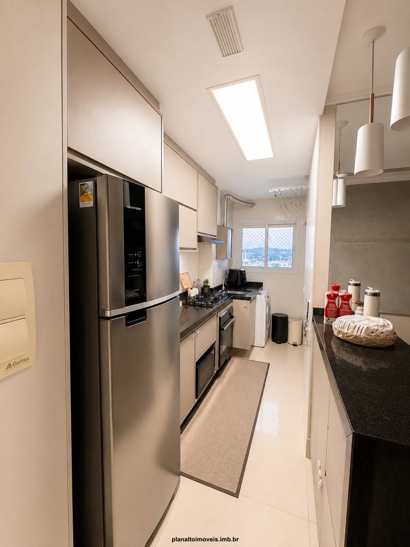 Foto do imóvel APTO MARAVILLE 2 DORMS  R$         620.000,00