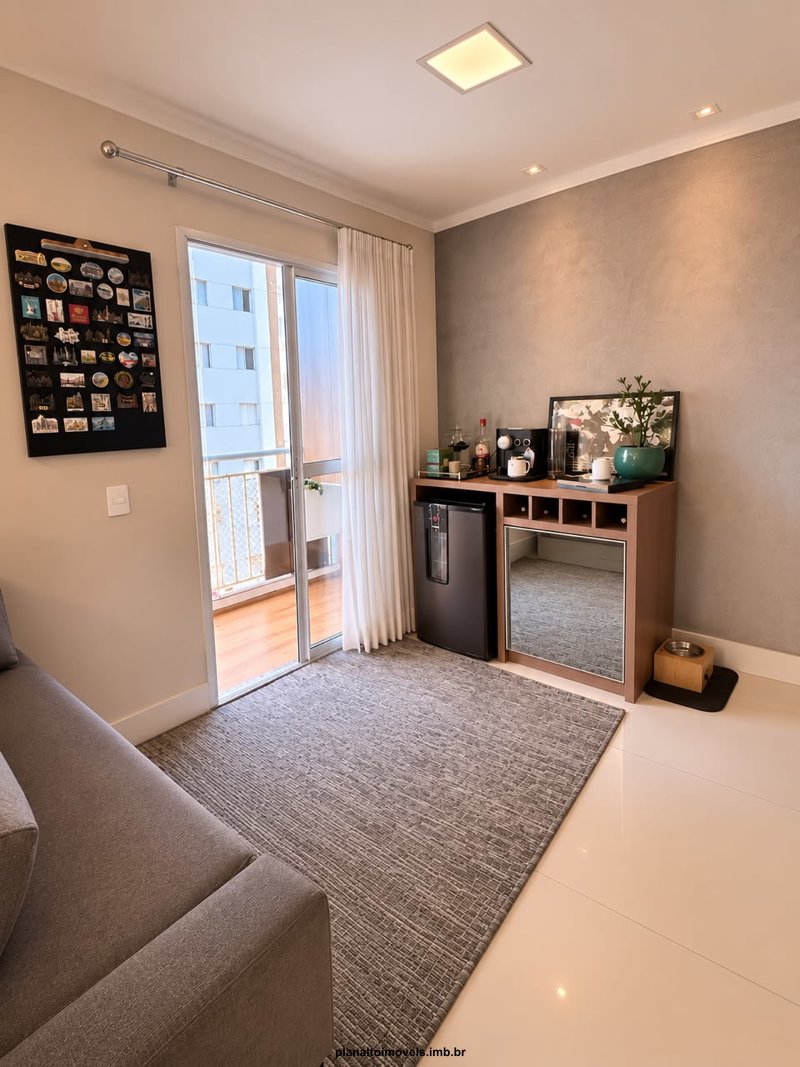 Foto do imóvel APTO MARAVILLE 2 DORMS  R$         620.000,00