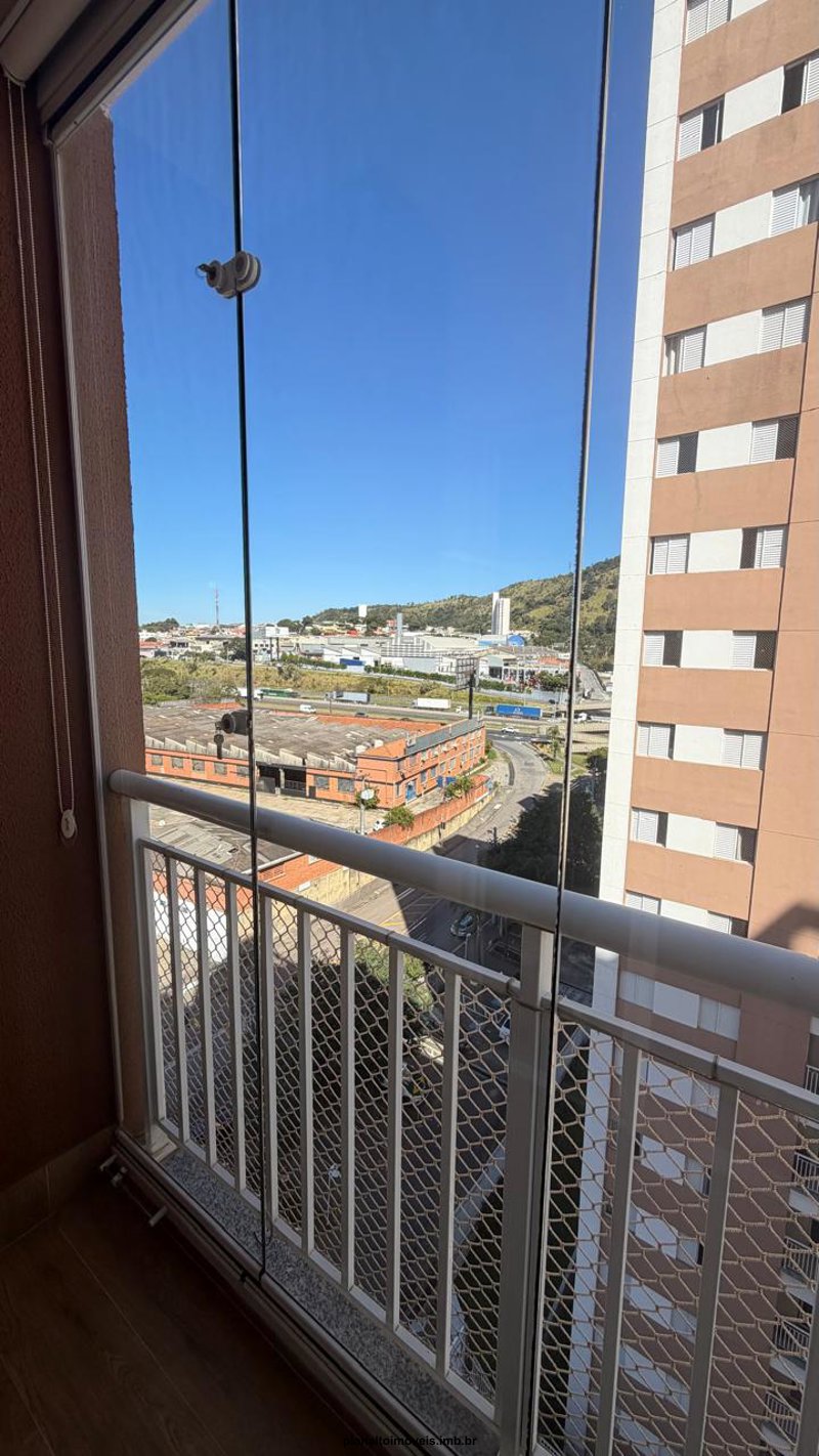 Foto do imóvel APTO MARAVILLE 2 DORMS  R$         620.000,00