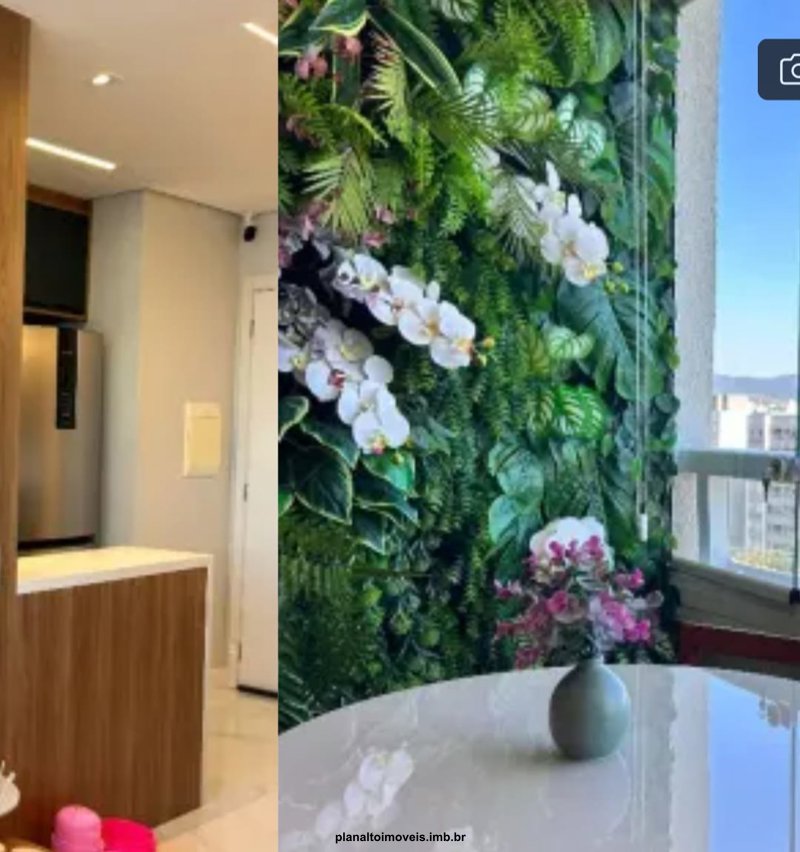 Foto do imóvel Lindo Apto Residencial Cenário-3 Dorms  R$         690.000,00