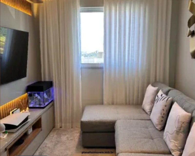 Foto do imóvel Lindo Apto Residencial Cenário-3 Dorms  R$         690.000,00