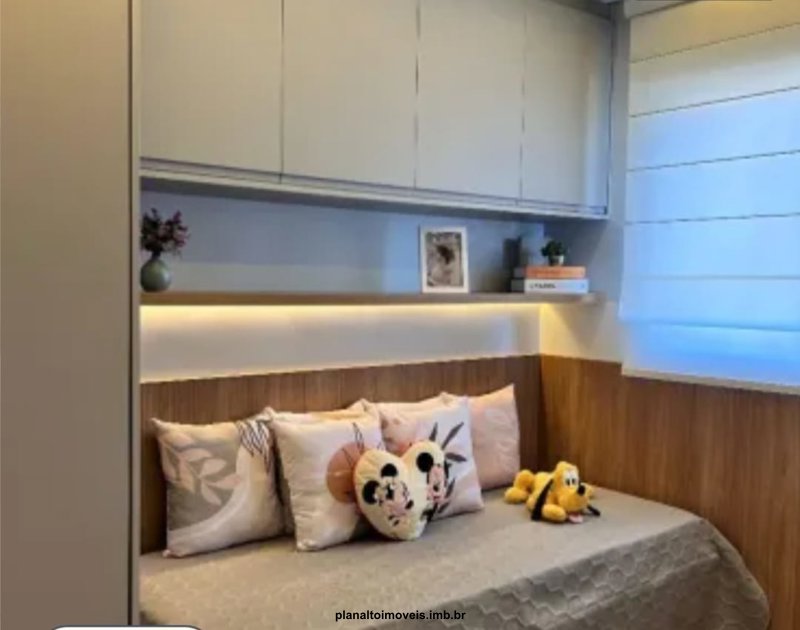 Foto do imóvel Lindo Apto Residencial Cenário-3 Dorms  R$         690.000,00