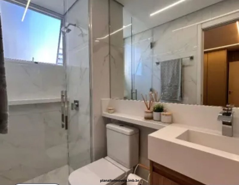 Foto do imóvel Lindo Apto Residencial Cenário-3 Dorms  R$         690.000,00