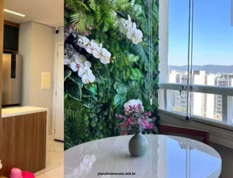 Foto do imóvel Lindo Apto Residencial Cenário-3 Dorms  R$         690.000,00