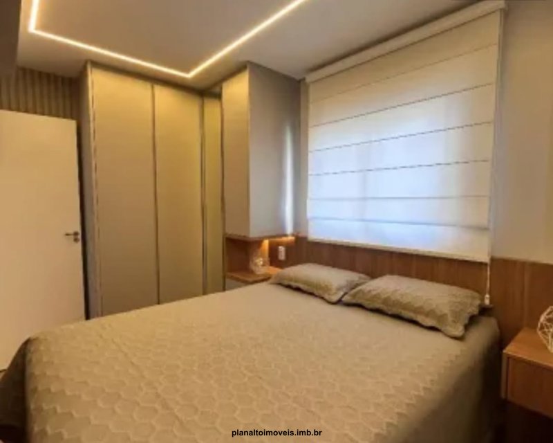 Foto do imóvel Lindo Apto Residencial Cenário-3 Dorms  R$         690.000,00
